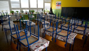 Zmeny od pondelka: Zákaz vychádzania sa končí, deti sa vracajú do školy