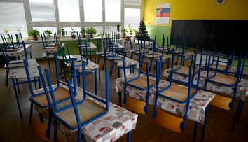 Zmeny od pondelka: Zákaz vychádzania sa končí, deti sa vracajú do školy