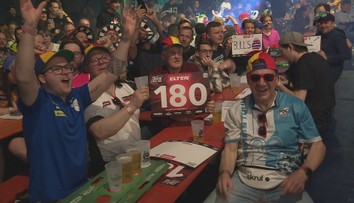 Nešlo o Oktoberfest, no atmosféra bola ešte divokejšia: Mníchov ovládol tento šport