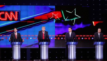 Cruz a Kasich sa spoločnou stratégiou pokúsia zastaviť Trumpa