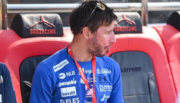 V krvi mal vyše dvoch promile, no  aj tak sadol na bicykel. Bývalý majster sveta utrpel vážne zranenia