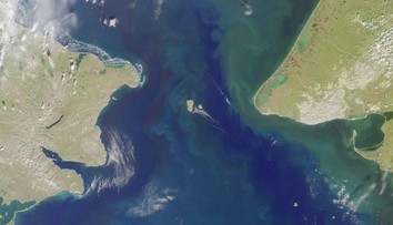 Kremeľ chce medzi Ruskom a Aljaškou vybudovať tunel Putin - Trump. Staviteľom má byť Muskova firma