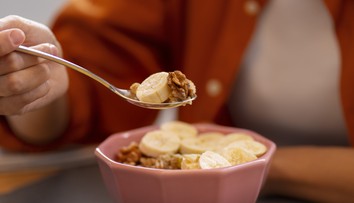 Mŕtvica, cukrovka aj osteoporóza. Toto sa môže diať s vaším telom, keď mu chýba draslík