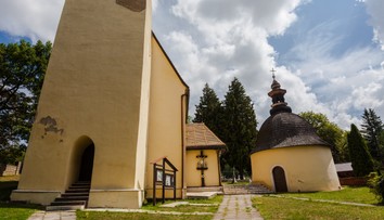 Mrazivé hodiny hrôzy v obci na východe Slovenska: Z hrobu sa ozývali hlasy a klopanie, zvuky počuli aj policajti
