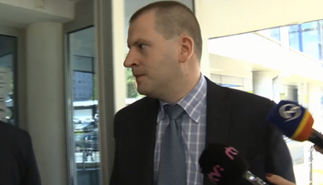 Lekára Brennera obvinili, že prechovával detskú pornografiu: Teraz sa postavil pred súd