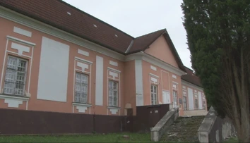 Mala byť opravená už tento rok. Vzácna galéria s pokladmi zo 16. storočia naďalej chátra