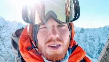 Tragédia vo Vysokých Tatrách. Zahynul iba 26-ročný dobrovoľný záchranár