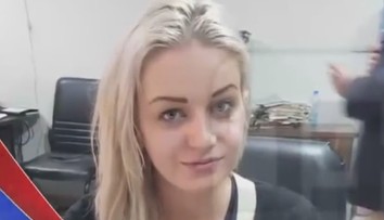 Terezu, ktorú chytili s heroínom, čaká ďalší súd. Bude sa opäť usmievať?