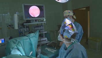 Navštívili sme Centrum asistovanej reprodukcie. Toto čaká páry, ktoré majú problém počať dieťa