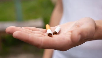Koniec cigariet pre mladú generáciu? Británia chystá historický zákaz