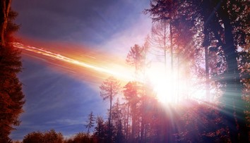 Oblohu rozžiaril mimoriadne jasný meteor. Vedci nevylučujú dopad na Zem