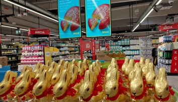Obľúbený supermarket mení pravidlá. Nové opatrenie pocíti každý zákazník