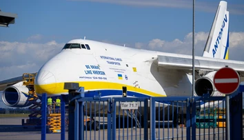 Nemecko plánuje obviniť Rusko z pokusu o dronový útok na letisko Lipsko/Halle