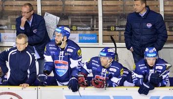 Martinu hrozí neudelenie licencie, nahradí ho v Tipsport lige Detva?