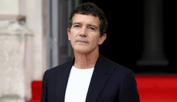Banderas sa vyliečil z koronavírusu: Myslím na tých, ktorí nemali také šťastie