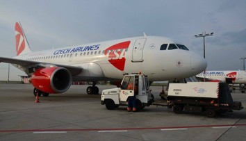 České aerolinky zakázali prepravu problémového telefónu Galaxy Note 7