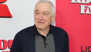 Festival v Cannes odštartoval vo veľkom štýle: Herec Robert De Niro si prevzal ocenenie za celoživotné dielo