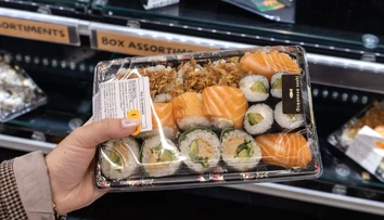 Sushi zo supermarketu môže vyzerať čerstvo. Tieto znaky však prezradia, ako je to naozaj