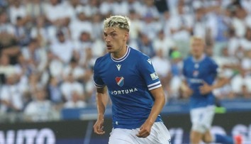 Tomáš Rigo sa poďakoval fanúšikom a vyjadril sa k svojmu odchodu: Budem mať na čo spomínať