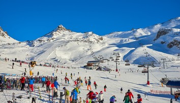 Štúdia zo zamoreného rakúskeho lyžiarskeho strediska: Ako dlho vydržala imunita po prekonaní covidu?
