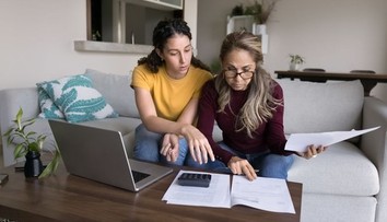 Dve percentá môžete po novom poslať aj rodičom. Kto má na ne nárok a ako postupovať?