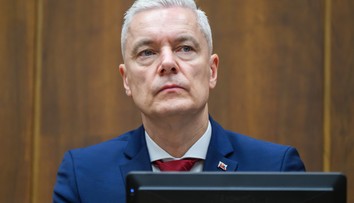 Ferenčák o návrhu na jeho odvolanie z čela výboru: Beriem to ako pomstu, ak ma odvolajú, končím v poslaneckom klube Hlasu