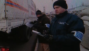 Nestranný slovenský pozorovateľ mal paktovať so žoldniermi na Ukrajine: Úrady sú na nohách