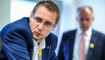 Krpelan: Veronika Remišová ma chcela odvolať cez SMS, chce zmeniť pomery v predsedníctve