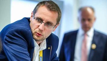 Krpelan: Veronika Remišová ma chcela odvolať cez SMS, chce zmeniť pomery v predsedníctve