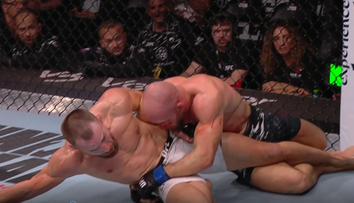 VIDEO: Výhra s trpkou príchuťou. Ľudovít Klein odmietol operáciu v Dubaji, no zákroku sa nevyhne