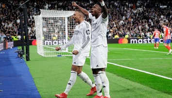 Spolupráca medzi najväčšími hviezdami Realu Madrid škrípe. Kritizuje ju aj legendárny kouč