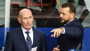 Podkonický novým trénerom dvadsiatky: Veľká výzva a zodpovednosť