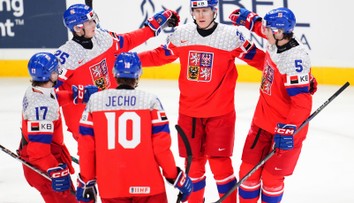 Reakcie šťastných Čechov po bronze: Sme malá krajina a toto je niečo veľké, bolo to ako z filmu