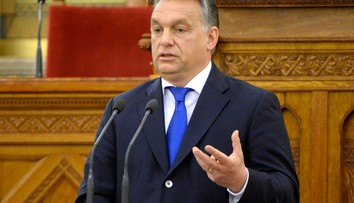 Musíme si zachovať etnickú homogenitu, miešanie etník prináša ťažkosti