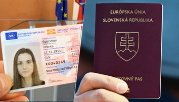 Bez jeho vedomia mu v 90. rokoch zmenili rodné číslo. Následky ho dobiehajú ešte aj dnes (príbeh)