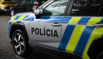 Mladý Portugalec dostal 11 rokov za vraždu v bare v Liptovskom Mikuláši