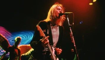Nirvana má 27 rokov po smrti Kurta Cobaina nový song. Zložila ho umelá inteligencia