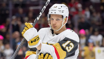 Jeho problém vyriešili až najlepší lekári z USA. Slováka v boji o NHL brzdila bizarná príčina (rozhovor)