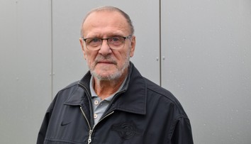 Stav nášho hokeja je odrazom spoločenskej situácie. Ján Filc o odmietaní pozvánok či šanci pre debutantov (rozhovor)