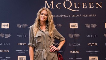 Na kurte trávila aj tucet hodín denne, dnes zarába mikrofónom. Hantuchovú uviedli do siene slávy