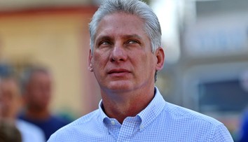 USA potrestali kubánskeho prezidenta sankciami