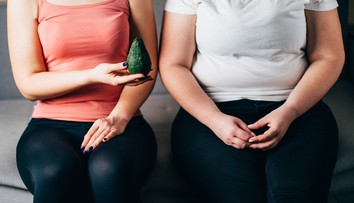 Aj na diétach môže byť človek závislý. Počítanie kalórií a zdravá strava môžu viesť ku katastrofe