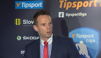 Lintner prezradil, ako bude liga pokračovať bez Skalice
