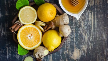 Prečo by ste mali piť zázvorový čaj? Toto sú jeho pozitívne účinky