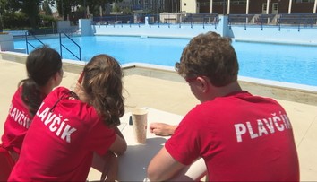 Premenlivé počasie ničí letnú sezónu. Kúpaliská sú zatvorené, bufety prázdne a podnikatelia rátajú straty