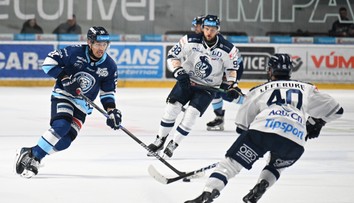 Bitka o finále sa začala. Pod Zoborom radosť Popradu