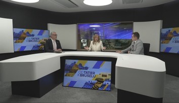 Podpredseda europarlamentu Hojsík o Orbánovej drvivej porážke: Fico prišiel o spojenca a hlavnú spojku na Moskvu