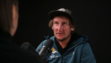 Viezli už aj človeka s hadom vo vrecku. Turistická hlúposť by mala byť v klasifikácii chorôb, tvrdí letecký záchranár