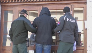 Vychovávateľa z detského domova, ktorý mal nevhodne masírovať dievča, nevzali do väzby