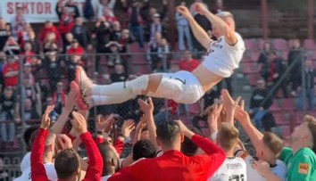 VIDEO: Pichov stý zásah, pri Trnave stáli všetci svätí a Frelih. Podbrezová za 10 minút spálila päť tutoviek